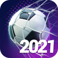 梦幻冠军足球2024最新版2.8.4 安卓版