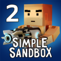 򵥵ɳ2°2024(Simple Sandbox 2)1.7.32 ׿