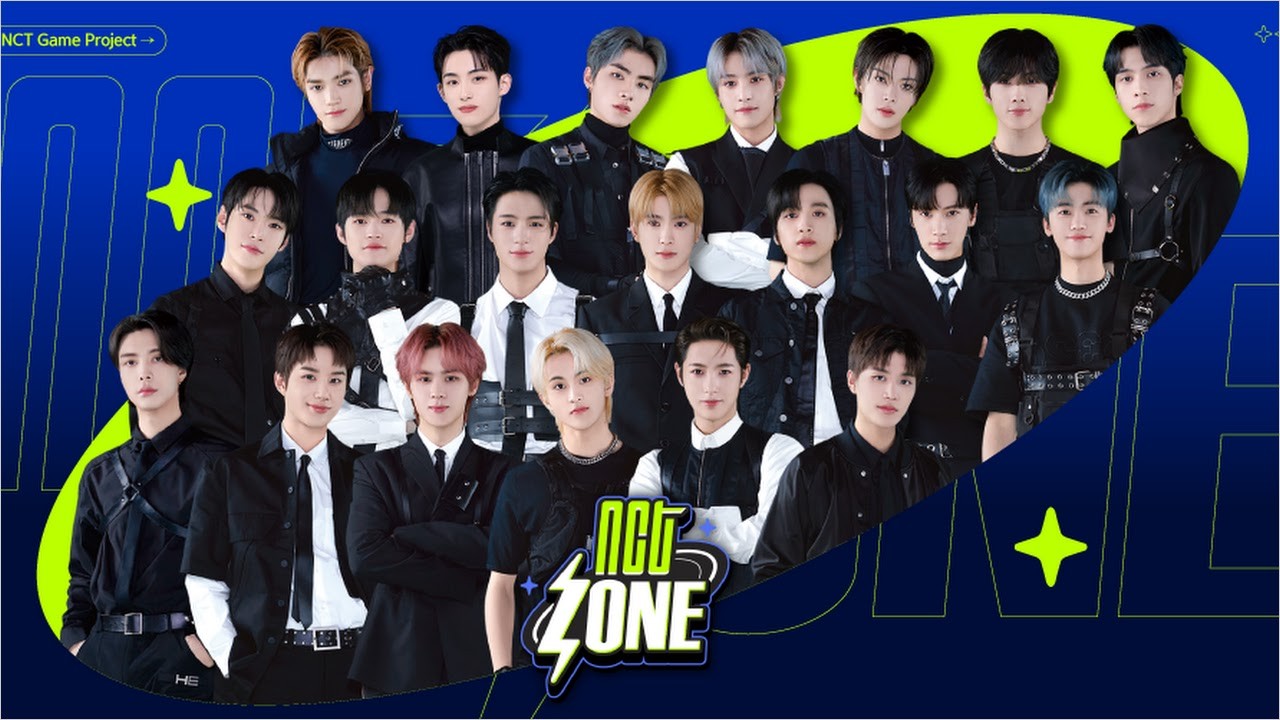 nct zone-nct zone׿ٷ-nct zoneϷС