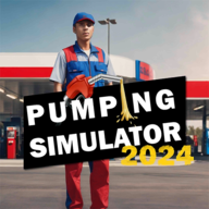 加油站模拟器2024v1 最新版