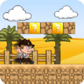 沙漠男孩泰德冒险游戏2.1.2 安卓版
