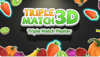 ƥשϷ(Triple Match 3d)