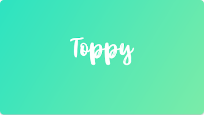 Toppy˵Ķ