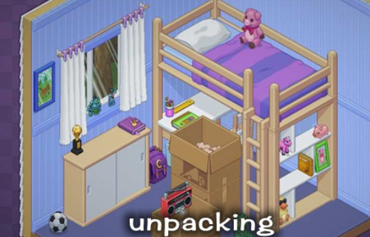 UnpackingϷֻ