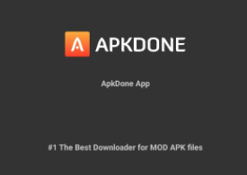 ApkDone App