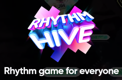 rhythm hive°汾