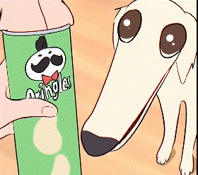 ӹϷ(Long Nose Dog)