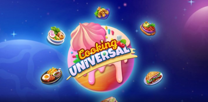 Ϸ(Cooking Universal)ͼ