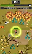 ͷӢҴ(DicHead Hero Survival.io)ͼ