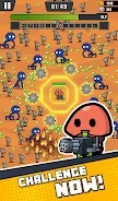 ͷӢҴ(DicHead Hero Survival.io)ͼ