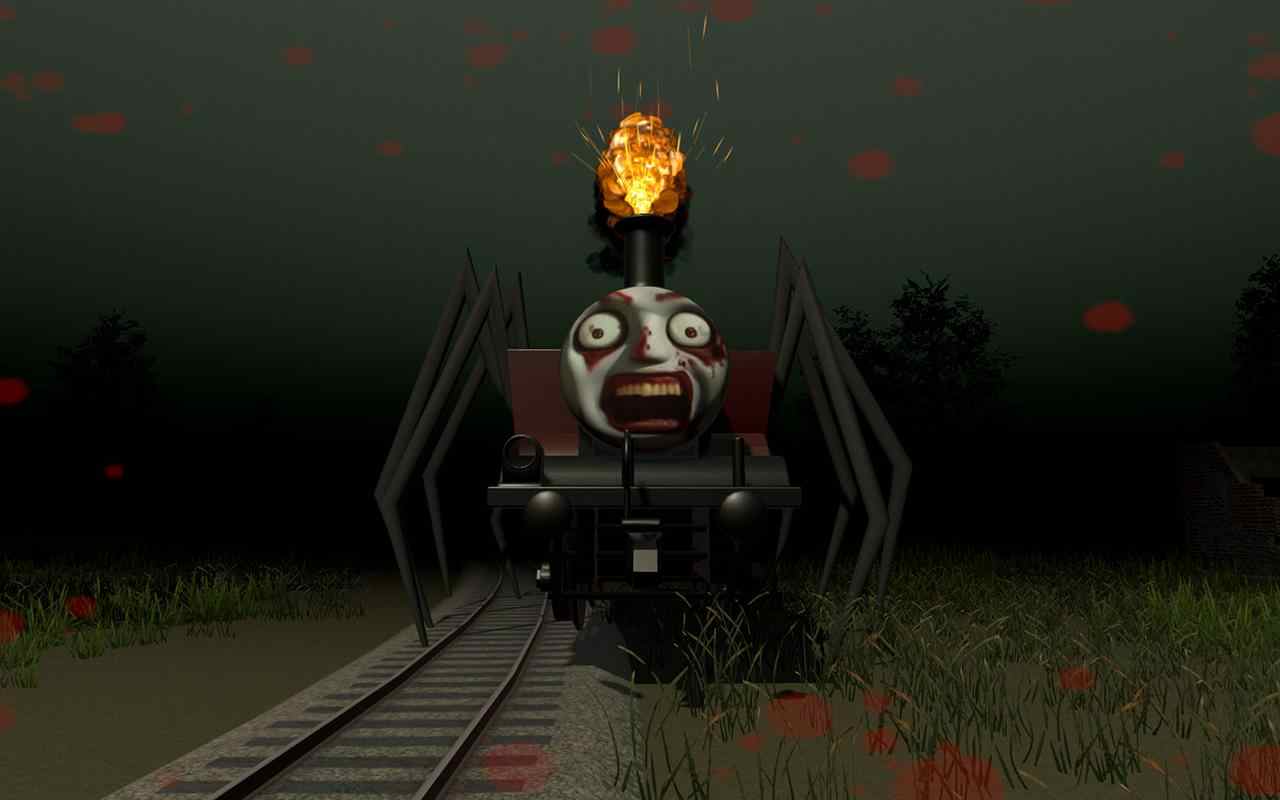 ˹С(Horror Train)ͼ