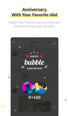 bubble for ist apk(IST bubble)ͼ