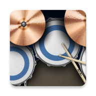 真实架子鼓(Real Drum)10.38.0 手机版