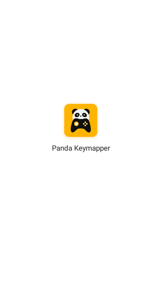 èӳ人(Panda Keymapper)ͼ