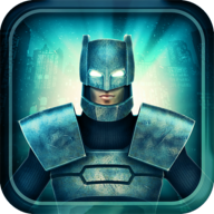 超级英雄蝙蝠侠游戏安卓版(Bat Superhero Fly Simulator)