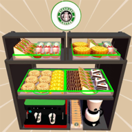 ȹ֯Ϸ(Coffee Shop Organizer)v1.5.1.0 ׿