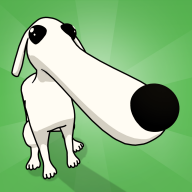 Long Nose Dog游戲安卓正版1.0.6 最新版