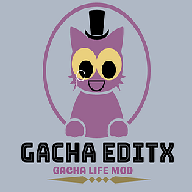 Gacha EditX游戏