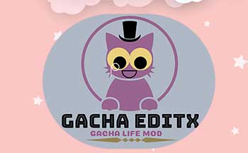 Gacha EditXϷذװ-Gacha EditX°-Gacha EditXİ