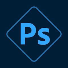 Photoshop Express手機版9.3.66 最新版