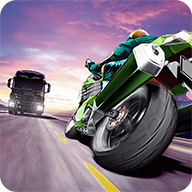 公路骑手(Traffic Rider)破解版1.99b 最新版
