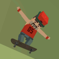 Skate Guys滑板游戏1.0.1 安卓版