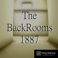 The BackRooms 1887( 1887)0.4 °