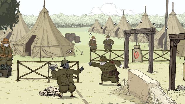 ¸ҵ2°(Valiant Hearts)ͼ