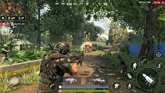 ֲС2(Anti Terrorist Squad Shooting II Retribution)ͼ