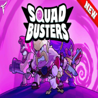 ҰyС(Squad Busters Game 2023)1 ٷ°