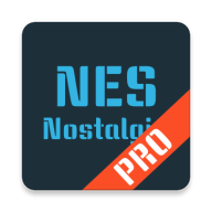 NES模拟器安卓版(Nostalgia.NES Pro)2.0.9 汉化版