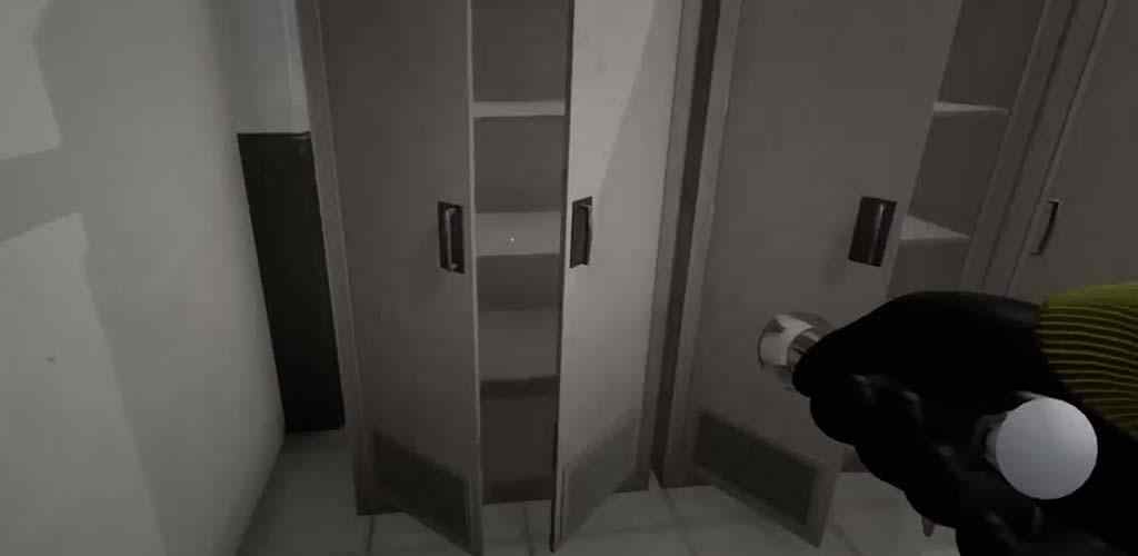 ҶϷ(escape from backrooms multiplayer)ͼ