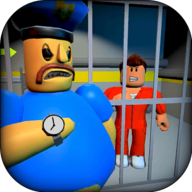 Roblox逃离巴里的监狱(Obby Prison Run)1.0.7 安卓版