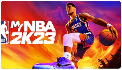 ҵNBA2K23԰