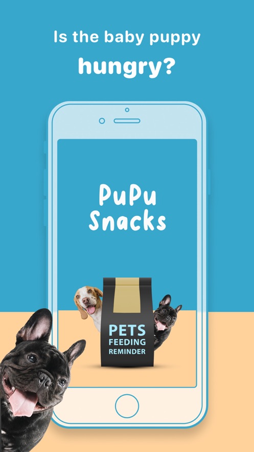 PuPu Snacks׷