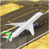 喷气式飞机模拟器(Flight Simulator: Airplane Fly Adventure)