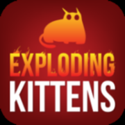 ըСè(Exploding Kittens)5.3.5 Ѱ