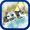 逃離澡堂的貓游戲1.0.0 安卓版