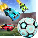火箭汽车足球游戏1.0 安卓版