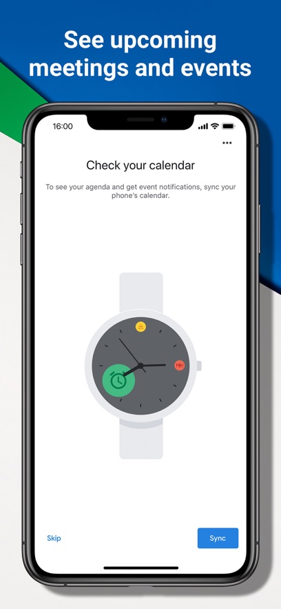 Wear OS by Googleʰͼ0