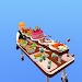美食盛宴游戏(Food Feast)1.0 安卓版