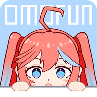 omofun app1.0.4+10 官方版