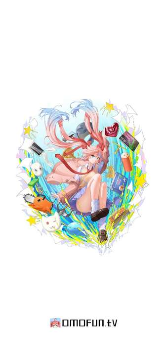 omofun appͼ3