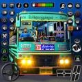 真正的客车驾驶模拟游戏(Real Passenger Bus Driving Sim)v0.1 安卓版