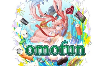 omofun官方app下载-omofun最新版本-omofun安卓下载