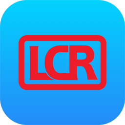 老中�F路官方app(LCR Ticket)