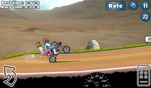 Wheelie ChallengeСţ汾ͼ