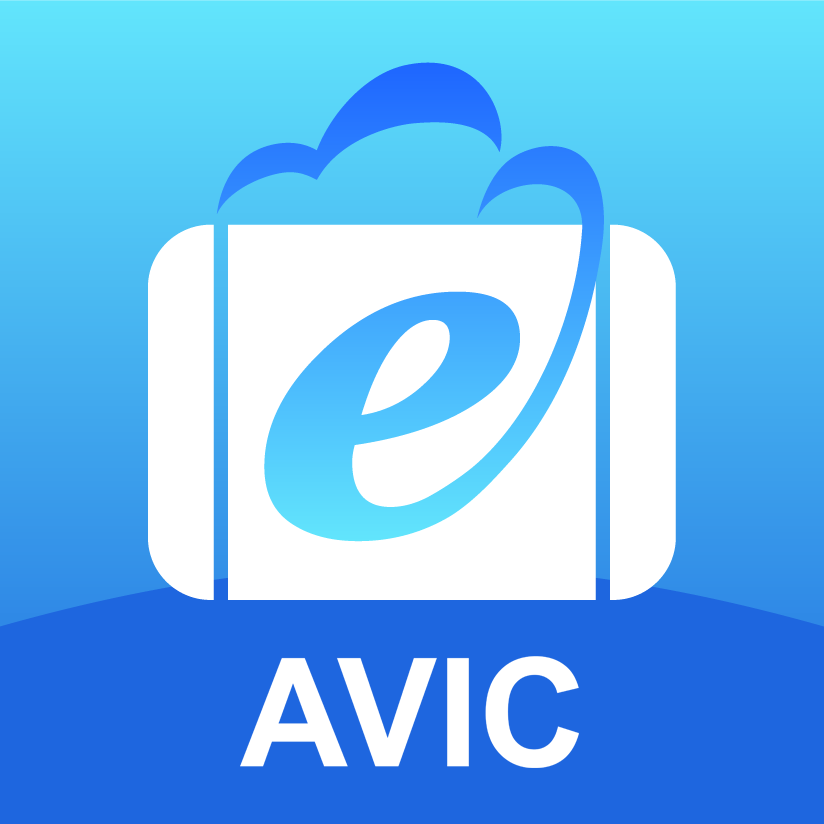 差旅平台(AVIC)v5.0.8 官方最新版