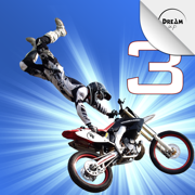 终极摩托车越野赛3游戏(UMX 3)8.0 最新版