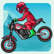 ԽҰĦгؼϷ(Racing Bike Stunt)v1.8 ׿